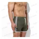 thumbnail image 3 of Gimnasio Short Hombre Pantalones Cortos Deportivos 3 Pzs, 3 of 8