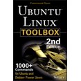 thumbnail image 1 of Pre-Owned Ubuntu Linux Toolbox: 1000+ Commands for Power Users (Paperback), 1 of 1