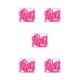 thumbnail image 2 of Recambios para rizador de pestañas Minnieouse Almohadillas de repuesto universales Goma de silicona, 2 of 6