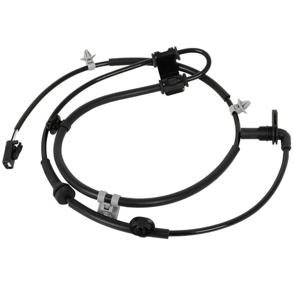 ECCPP Front Right ABS Wheel Speed Sensor ABS Sensor fit for Hyundai Santa Fe 2013-2018 for Hyundai Santa Fe Sport 2013-2018 Set of 1