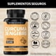 thumbnail image 2 of Suplemento Alimenticio Beyond Vitamins  Cúrcuma, Jengibre con Pimienta Negra 60 Cápsulas, 2 of 6