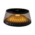 thumbnail image 1 of Luzkey Coffee Warmer,Electric Cup Warmer,Lightweight,Fast Heating,Portable Mug Heater Beverage Mug Heater for Tea Hot Chocolate Home black, 1 of 8