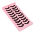 thumbnail image 3 of Pestañas postizas BuyWeek 10 pares de pestañas postizas, 3 of 14