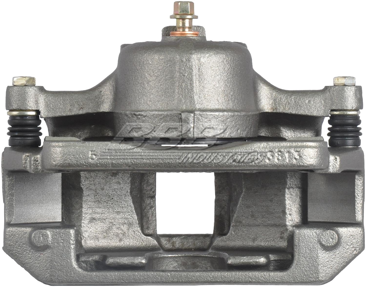 TERREPOWER formerly BBB Industries 99-17854B Reman Caliper w/installation Hardware