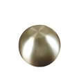 thumbnail image 4 of Florero de acero inoxidable, contenedor de flores de metal, maceta redonda para plantas nórdicas, decoración de mesa para sala de estar de oficina Jumpingount HA001195-01B, 4 of 6