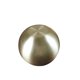 thumbnail image 4 of Florero de acero inoxidable, contenedor de flores de metal, maceta redonda para plantas nórdicas, decoración de mesa para sala de estar de oficina sidaley HA001195-01B, 4 of 6