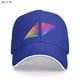 thumbnail image 2 of Avicii-Gorra de béisbol con logotipo para hombre y mujer, visera térmica, sombrero de bola salvaje de Navidad, novedad de 2023, 2 of 4