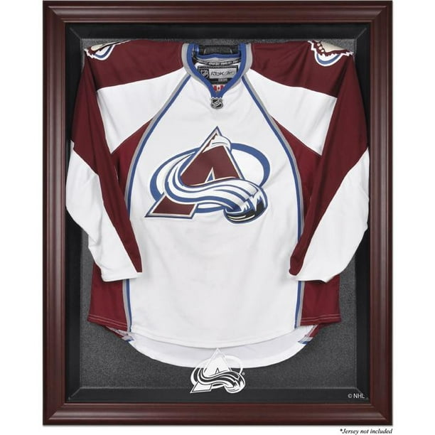 Colorado Avalanche Ticket