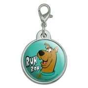 Dog Tags Scooby Doo Pet Supplies - Walmart.com