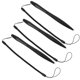thumbnail image 3 of Lápiz óptico capacitivo de 3 piezas para dispositivo de pantalla táctil con cordón Lápiz digital para teléfonos móviles, tabletas y más negro, 3 of 5