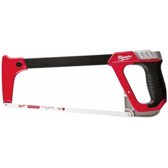 XIULIN Electric Tool 48-22-0050 12" XIULINh Tension Hacksaw