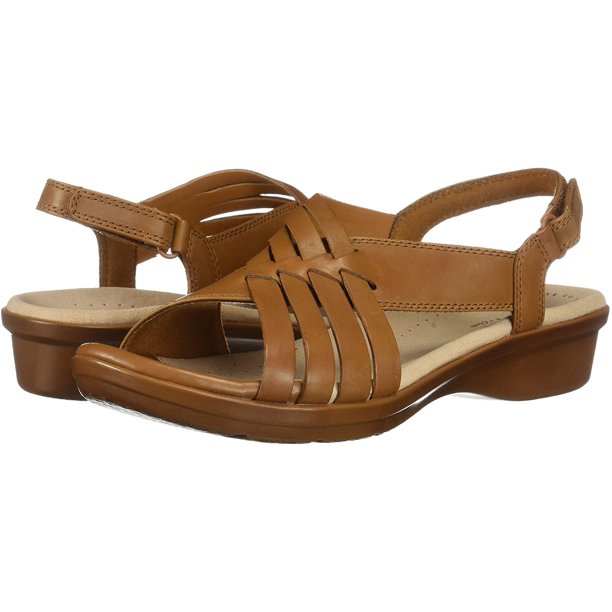 Clarks loomis 2025 cassey sandal