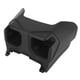 thumbnail image 3 of Soporte para taza de té para coche, soporte para botella de bebida, accesorio negro apto para Jeep Wrangler JL 2018-2020 Jadeshay A, 3 of 8