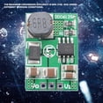 thumbnail image 4 of DC-DC Converter Module, Practical Converter Module, Reliable Durable Ethernet Device For Wifi Router Light Beads IP Camera, 4 of 8