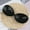 Black, variant on Strapless Bras For Women, Traceless Paste Silicone Bra - Underwear with Gathering Support, Reusable & Skin-Friendly Womens BrasBlack, Size S-XL