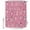 Pink, variant on Extra Long Shower Curtain 72x84 Inch, Pink Pigs Shower Curtain Waterproof Bathroom Decor, Checkered Farmhouse Art Plaid Elegant Animals Fabric Bath Curtain Set Accessories with Hooks