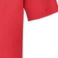 thumbnail image 4 of Fruit of the Loom Mens Valueweight T-Shirt, 4 of 4