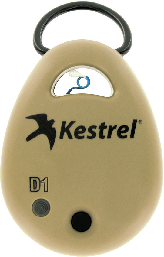 Drop D1 Temperature Monitor - Walmart 