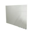 thumbnail image 2 of Ghent Ghent Aria Low Profile Magnetic Glass Whiteboard, 2 of 7