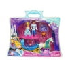 Disney Princess Little Kingdom Cinderella Story Bag Play Set