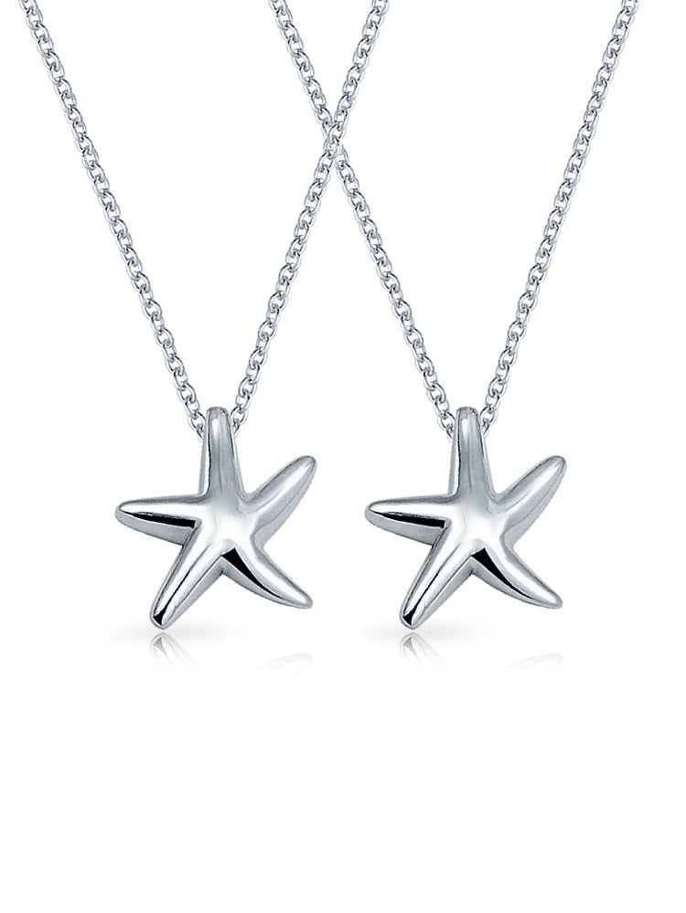 small necklace for girlfriend