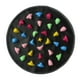 thumbnail image 3 of Alfombra de Pies Plegable Reflexology Sunnimix de Plástico PP 34.5x34.5cm, 3 of 6