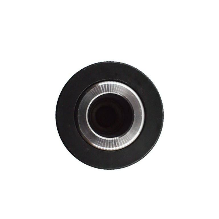 Keyless Drill Chuck With R8 Shank - 3/16" To 3/4" Capacity Self-Tightening For Mills 12 thumbnail image