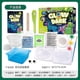 thumbnail image 5 of Juguetes de vapor de ciencia educativa Diy hechos a mano para niños, juego de juguetes de exploración de experimentos científicos de plantación de cristal de limo, 5 of 5