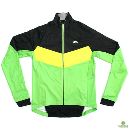 Sugoi RS 180 Jacket Berzerker Green/Super Nova Extra Large price history on PriceWatchPro