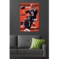thumbnail image 4 of NFL Cincinnati Bengals - Joe Burrow et Ja'Marr Chase 21, 4 of 4