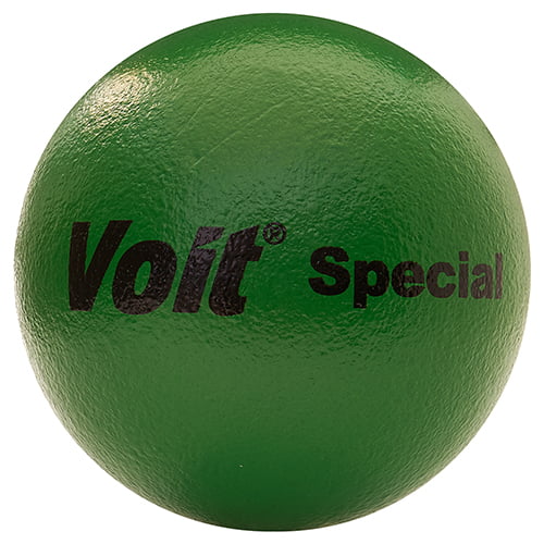 Voit Tuff Coated Foam Super 70 Ball Green