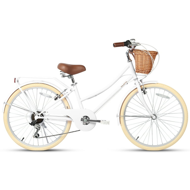 未使用 【Glerc】Missy女の子自転車24インチ シマノ6段変速 Walmart Black Friday Deals 2025 - 