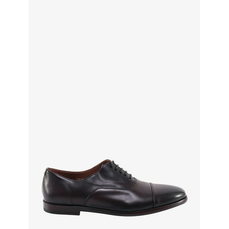 

DOUCAL S LACE-UP SHOE MAN Brown LACE UP