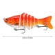 thumbnail image 2 of Cebo Simulación Pesca en el Mar onlyliua 10 cm Cebo Duro 15 g, 2 of 2