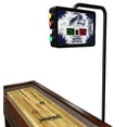 thumbnail image 2 of Holland University of North Florida Shuffleboard Scoring Unit, 2 of 2