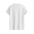 thumbnail image 7 of Luvrsol Tshirts for Men Stretch Solid Crew Neck Basic Tee Flexible Soft Layering Daily Undershirts S-2XL, 7 of 7