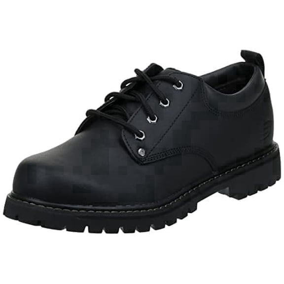 Skechers Tom Cats Casual Sneakers for Men, Lace-Up Comfort Casual Shoes