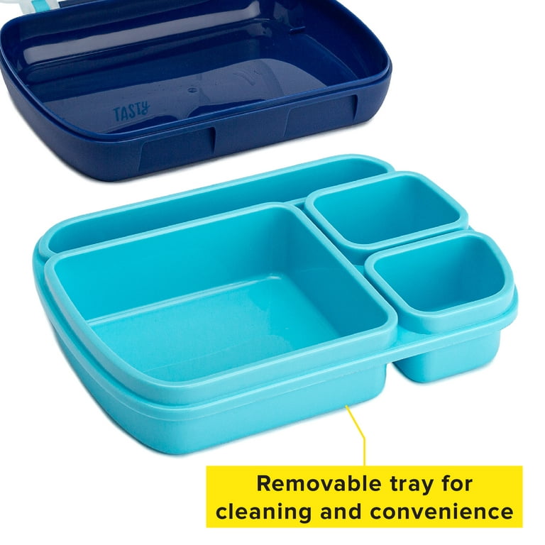 Best Lunch Containers for Adults and Kids Plus Cleaning Tips - Clean My  Space