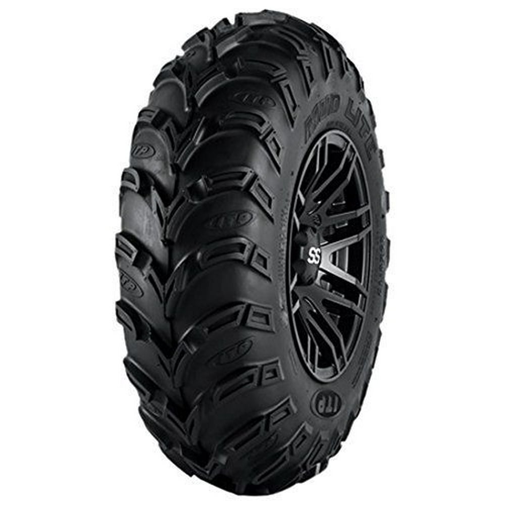 Pair of 2 ITP Mud Lite AT MudTerrain ATV/UTV Tires 23x811 Walmart