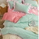 thumbnail image 3 of Juego de cama de lunares Candy Pastels, 3 of 7