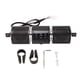 thumbnail image 1 of Altavoz Bluetooth para motocicleta inalámbrico IP54 impermeable DC12V sistema de sonido de Audio montado en manillar negro, 1 of 5