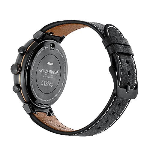 asus zenwatch 3 black