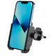 thumbnail image 1 of Car Air Vent Mount Cellphone Stand Metal Hook Phone Holder Clamps Bracket Base for 15 14 13 12 Series, 1 of 4