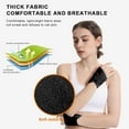 thumbnail image 3 of Wrist Brace Support, Support Wrist for Typing Sleeping, Hand Brace Fit Right Left Hand for Tendonitis, 3 of 5