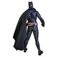 thumbnail image 2 of NECA Batman Begins – 1/4 Scale Action Figure – Batman (christian Bale), 2 of 9