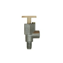 169485M92 Fuel Tap Fits Massey Ferguson 20D 20F 230 240 250 253 263 270 275 283