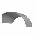 thumbnail image 6 of Indian Motorcycle Chief Quarter Fairing Tall Flared Wind Deflector - 2889915-01, 6 of 6