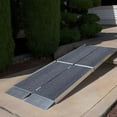 thumbnail image 5 of EZ-ACCESS SUITCASE 5 Foot TRIFOLD Ramp w/Applied Surface That Resists Slips, 5 of 12