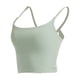 thumbnail image 4 of Ropa interior deportiva de otoño, sujetador de mujer, tirantes para la espalda, chaleco de yoga para fitness, almohadilla fija integrada para el pecho, ropa de yoga, 4 of 4