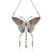 thumbnail image 1 of Diy 5d Diamond Painting Hanging Pendant Crystal Rhinestones Diamond Art Window Hanging Pendant Diy Drill Painting Kit, 1 of 5